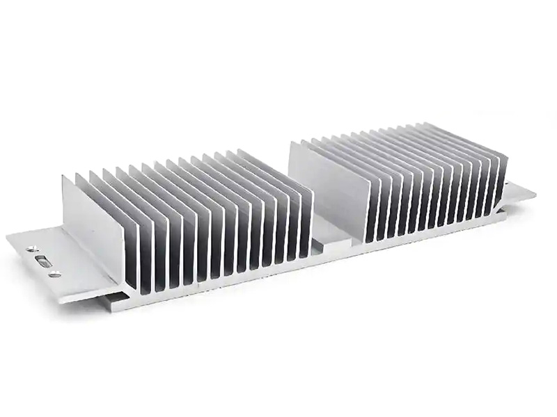 型材散热器