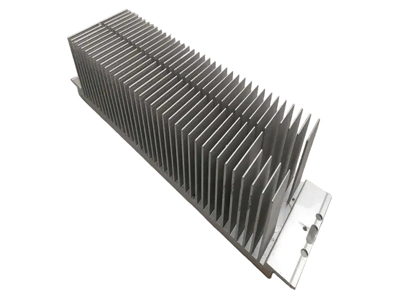 型材散热器