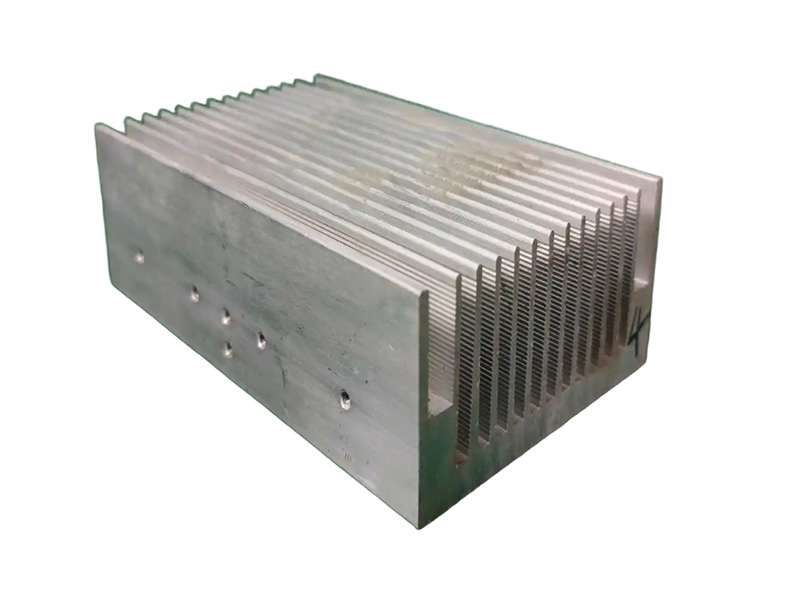 型材散热器